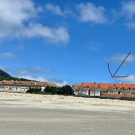 Casa Da Praia Финистере Екстериор снимка