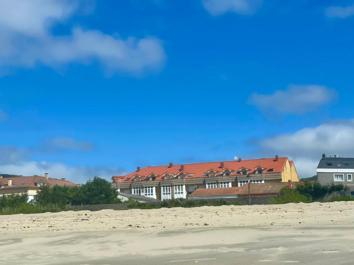 Casa Da Praia Финистере Екстериор снимка