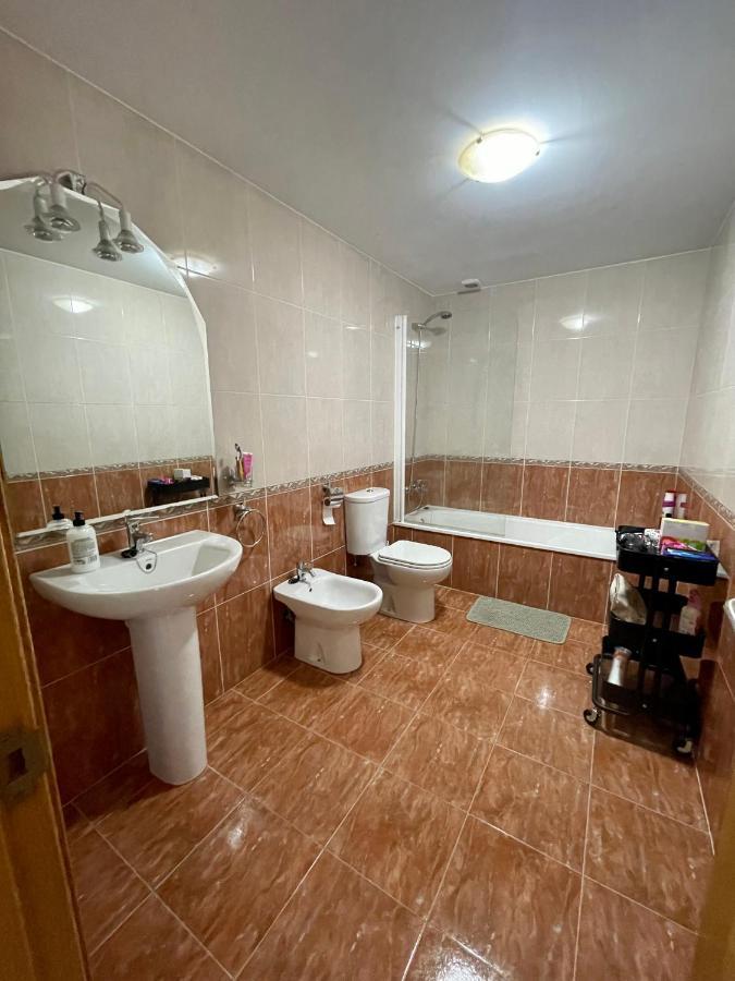 Casa Da Praia Финистере Екстериор снимка
