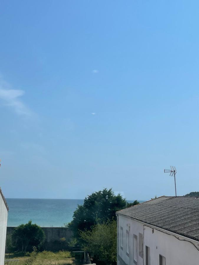 Casa Da Praia Финистере Екстериор снимка