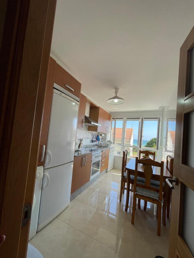 Casa Da Praia Финистере Екстериор снимка
