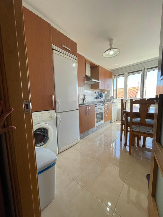 Casa Da Praia Финистере Екстериор снимка