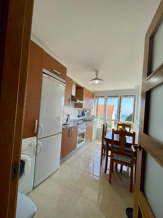 Casa Da Praia Финистере Екстериор снимка