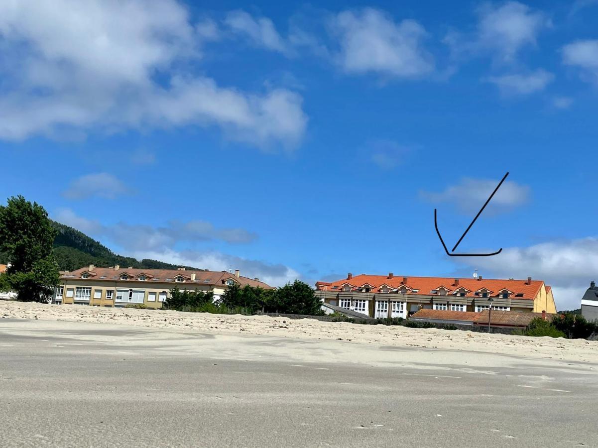 Casa Da Praia Финистере Екстериор снимка