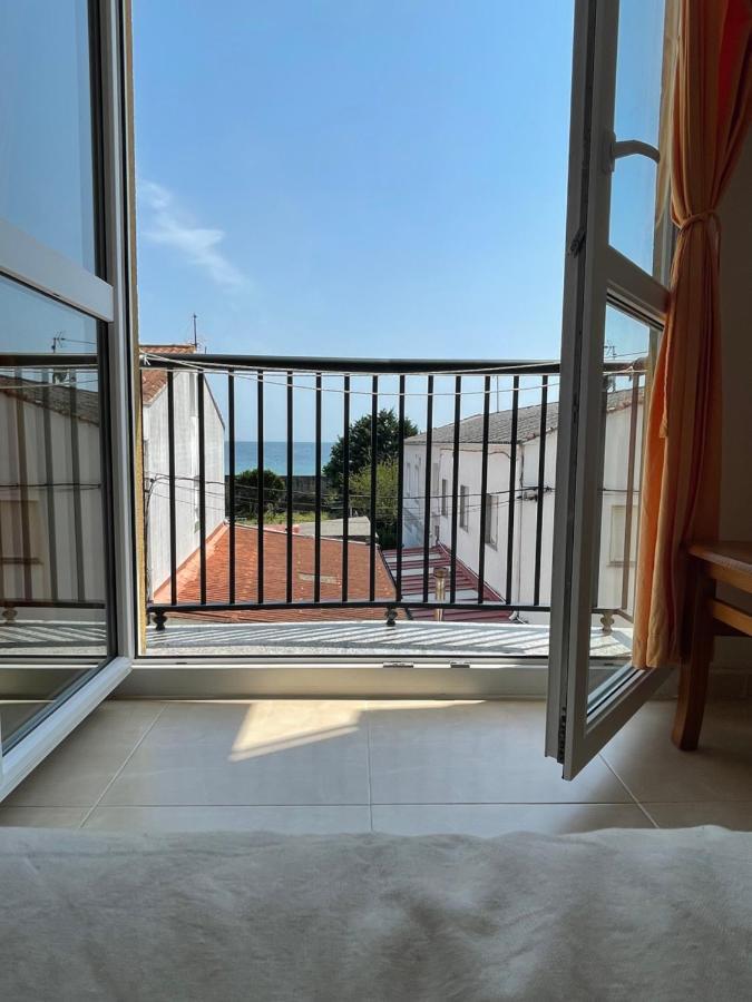 Casa Da Praia Финистере Екстериор снимка