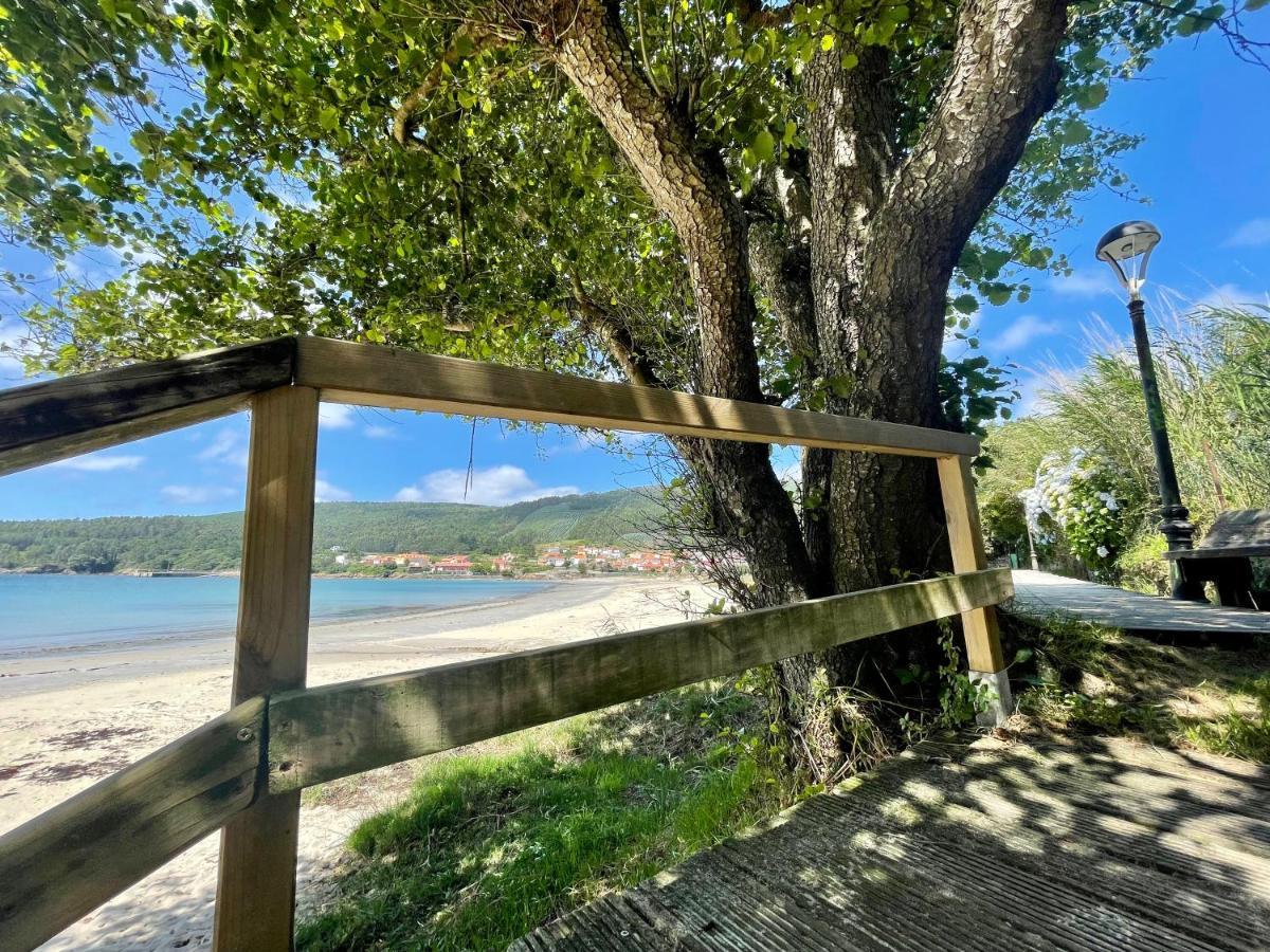 Casa Da Praia Финистере Екстериор снимка