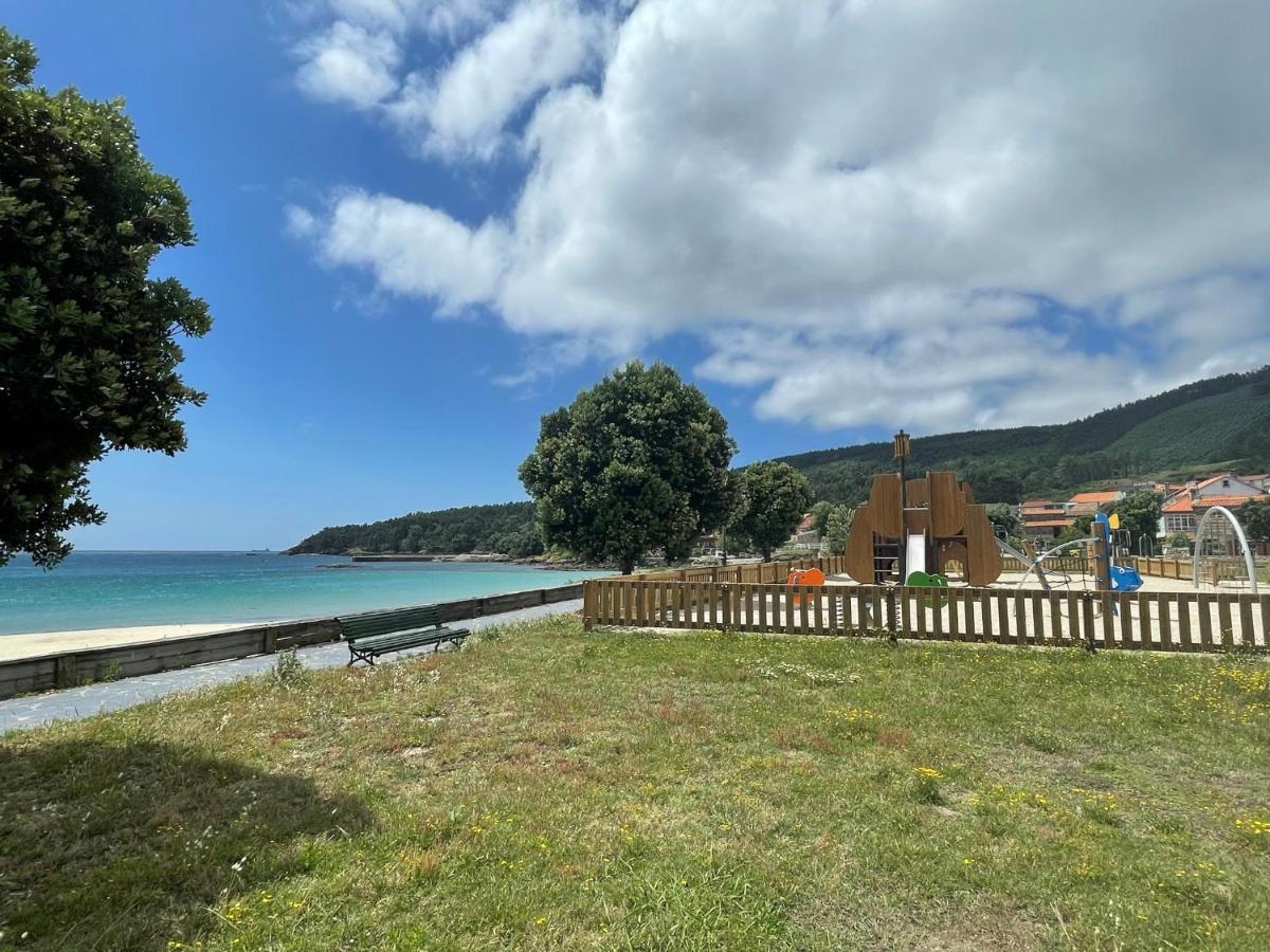 Casa Da Praia Финистере Екстериор снимка