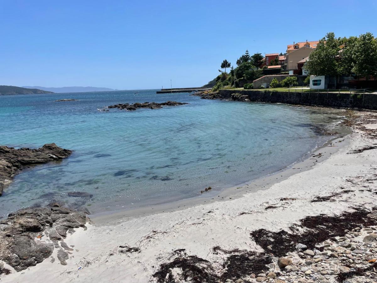 Casa Da Praia Финистере Екстериор снимка