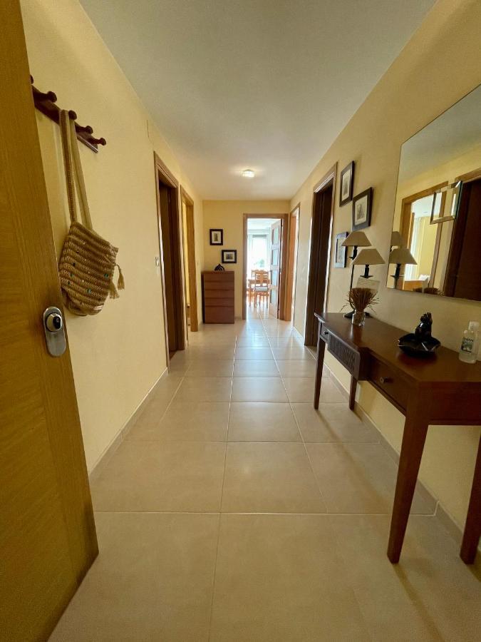 Casa Da Praia Финистере Екстериор снимка
