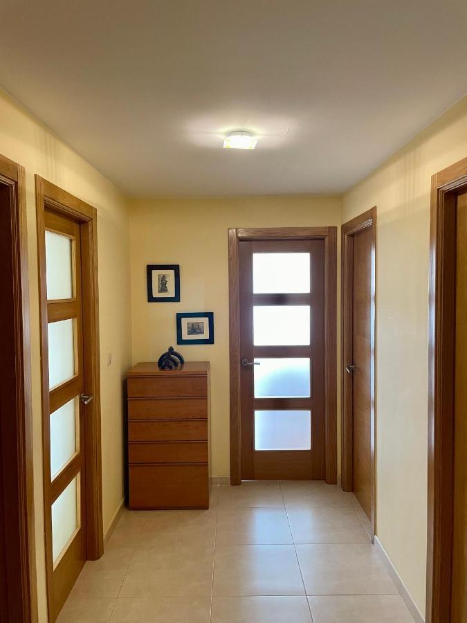 Casa Da Praia Финистере Екстериор снимка