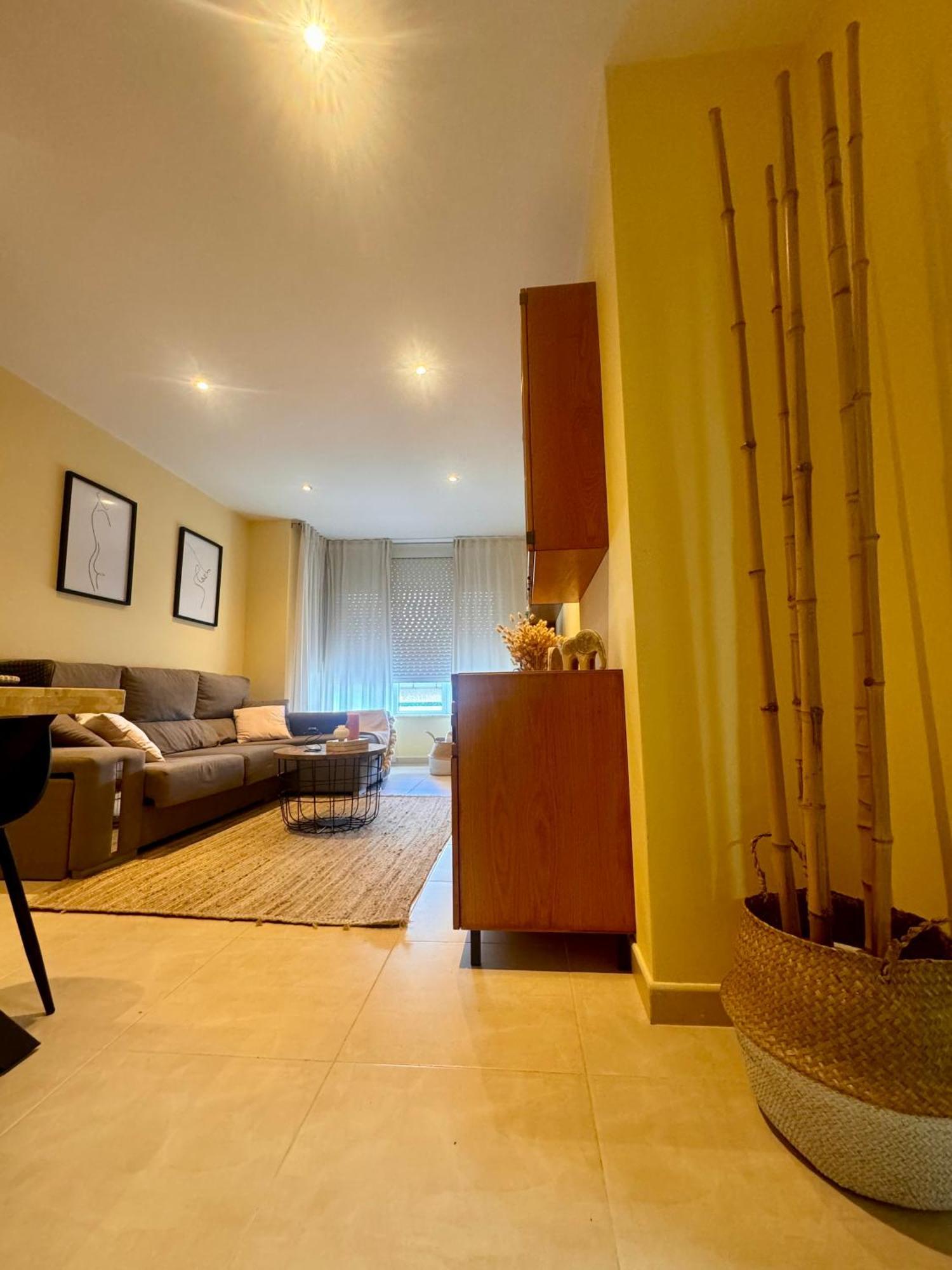 Casa Da Praia Финистере Екстериор снимка